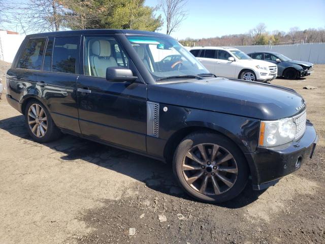 Photo 4 from auction – 2009 LAND ROVER RANGE ROVE with VIN SALMF13409A305017