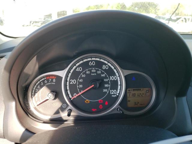 Photo 9 from auction – 2013 MAZDA MAZDA2 with VIN JM1DE1LZ8D0160426