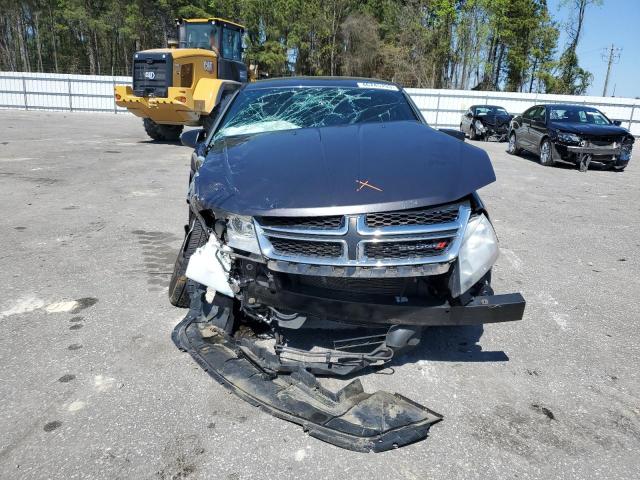 Photo 5 from auction – 2014 DODGE AVENGER SE with VIN 1C3CDZAGXEN232766
