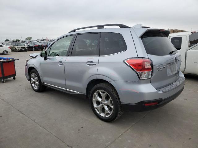 Photo 2 from auction – 2017 SUBARU FORESTER 2 with VIN JF2SJAWC5HH578414