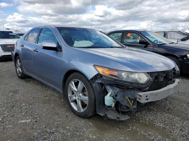 Photo 4 from auction – 2011 ACURA TSX with VIN JH4CU2F69BC006792
