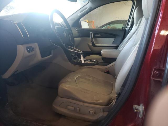 Zdjęcie 7 z aukcji – 2011 GMC ACADIA DEN z VIN 1GKKVTED8BJ202528