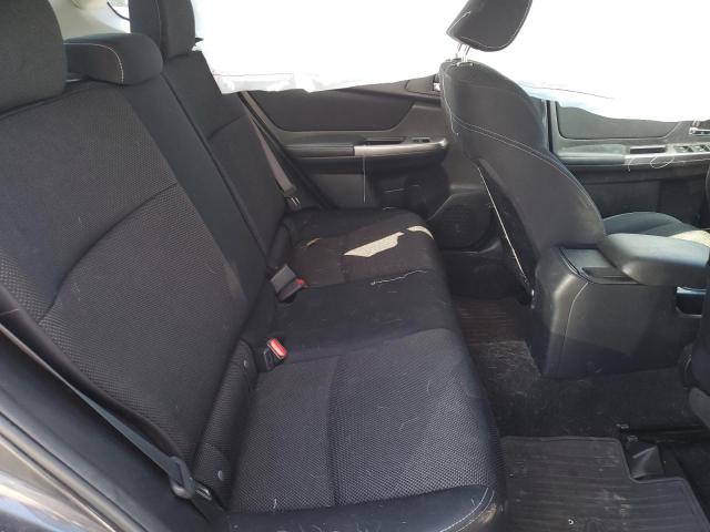 Photo 11 from auction – 2015 SUBARU XV CROSSTR with VIN JF2GPACC8F8285502