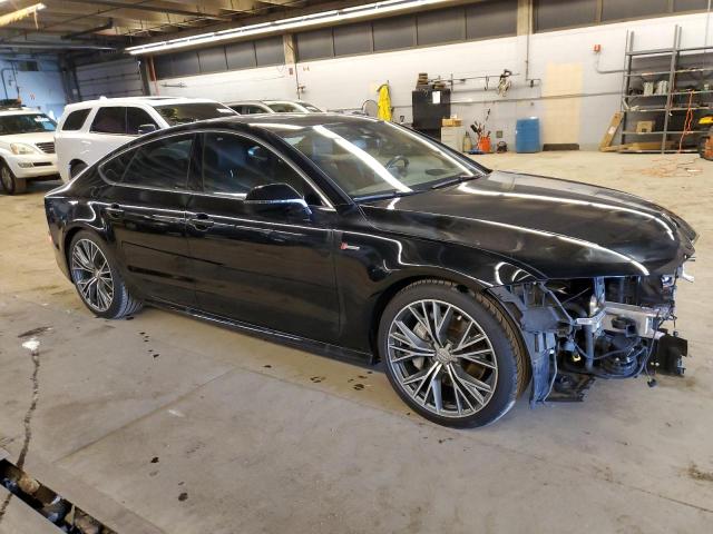 Photo 4 from auction – 2016 AUDI A7 PRESTIG with VIN WAU2GAFCXGN188600