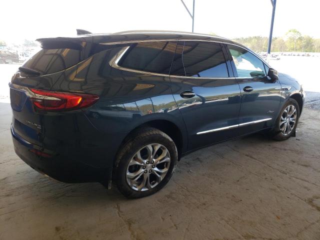 Photo 3 from auction – 2018 BUICK ENCLAVE AV with VIN 5GAEVCKW1JJ202983