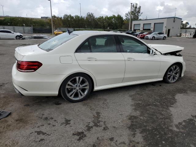 Photo 3 from auction – 2014 MERCEDES-BENZ E 350 with VIN WDDHF5KBXEA882007