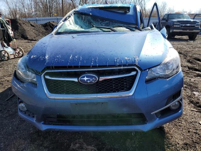 Photo 5 from auction – 2016 SUBARU IMPREZA LI with VIN JF1GJAN62GH016619