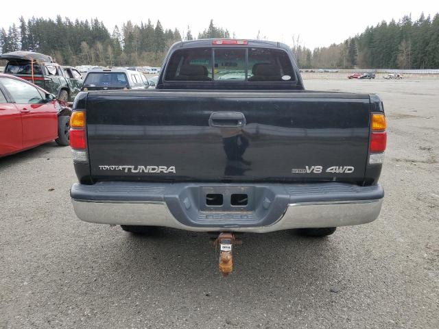Photo 6 from auction – 2002 TOYOTA TUNDRA with VIN 5TBBT44102S247067