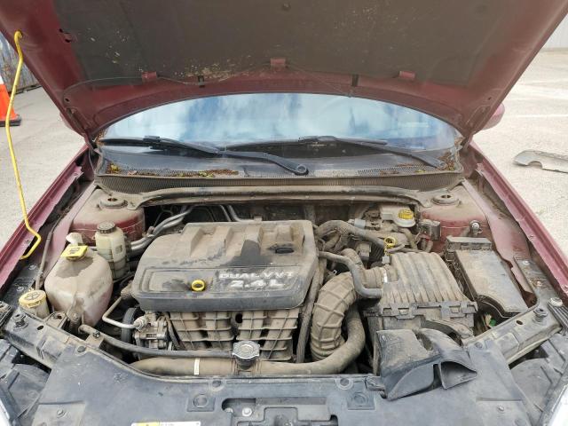 Photo 11 from auction – 2014 CHRYSLER 200 LX with VIN 1C3CCBAB8EN141784