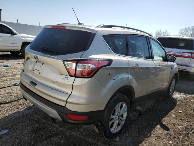 Photo 3 from auction – 2017 FORD ESCAPE SE with VIN 1FMCU0GD9HUE53477