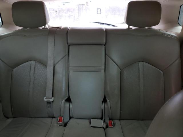 Photo 10 from auction – 2015 CADILLAC SRX LUXURY with VIN 3GYFNBE31FS592045