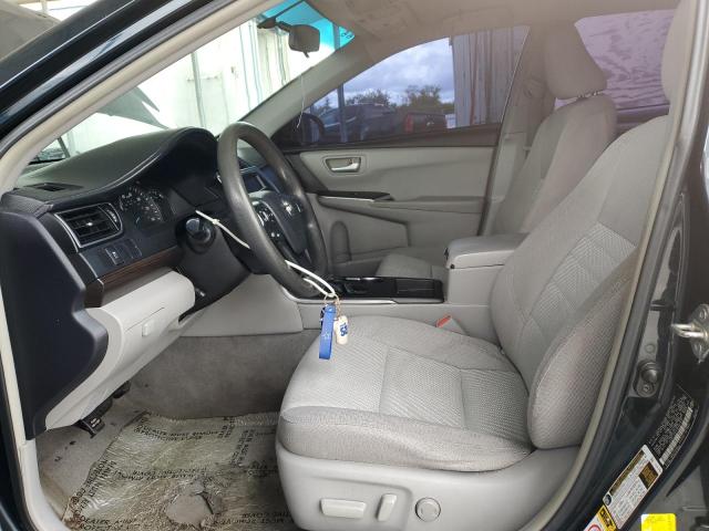 Photo 7 from auction – 2015 TOYOTA CAMRY LE with VIN 4T4BF1FK7FR457932