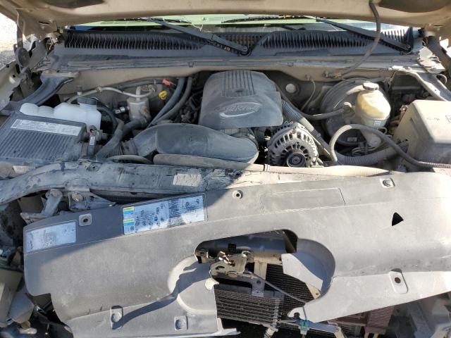Photo 11 from auction – 2005 CHEVROLET SILVERADO with VIN 2GCEC13T951348853