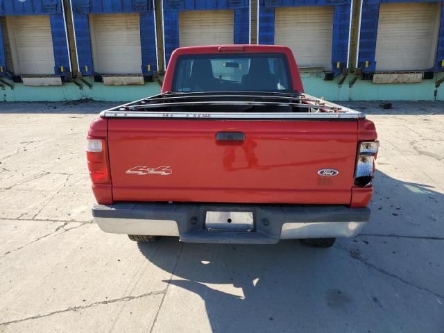Photo 6 from auction – 2004 FORD RANGER SUP with VIN 1FTZR15E44PB61973