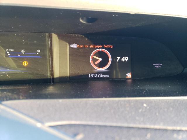 Photo 9 from auction – 2012 HONDA CIVIC with VIN 19XFB2F58CE333335