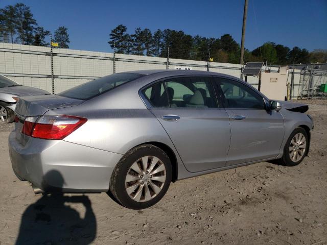 Photo 3 from auction – 2015 HONDA ACCORD EX with VIN 1HGCR2F74FA105342