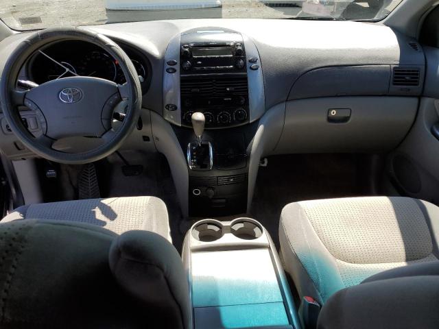 Photo 8 from auction – 2010 TOYOTA SIENNA CE with VIN 5TDKK4CC4AS292413