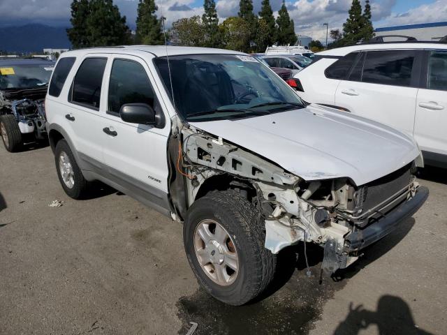Photo 4 from auction – 2001 FORD ESCAPE XLT with VIN 1FMCU04121KC55576