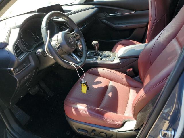 Photo 7 from auction – 2022 MAZDA CX-30 PREF with VIN 3MVDMBCL3NM445987