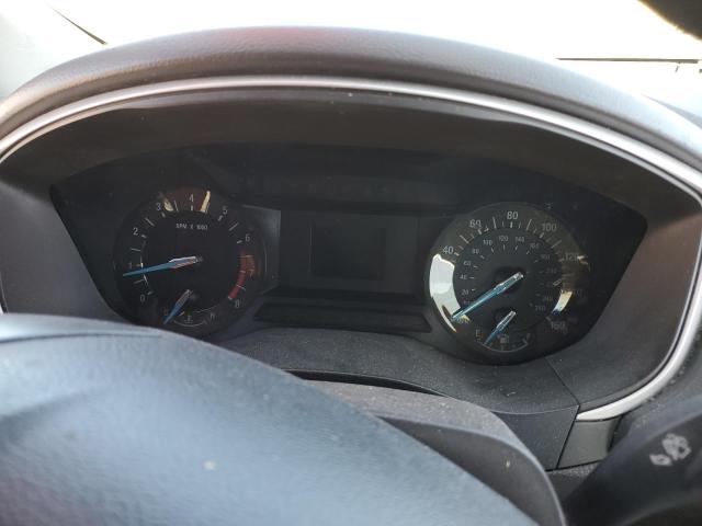 Photo 9 from auction – 2013 FORD FUSION S with VIN 3FA6P0G76DR368493