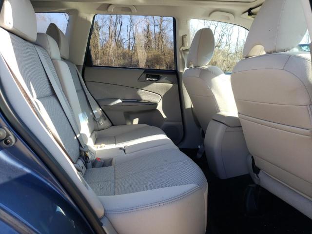 Photo 11 from auction – 2013 SUBARU FORESTER 2 with VIN JF2SHADC2DH432027