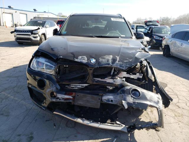Photo 5 from auction – 2017 BMW X5 SDRIVE3 with VIN 5UXKR2C50H0U20112