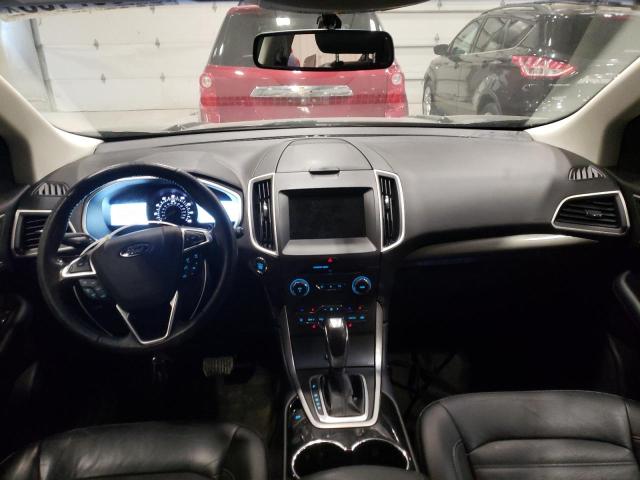 Photo 8 from auction – 2016 FORD EDGE SEL with VIN 2FMPK4J87GBB52625