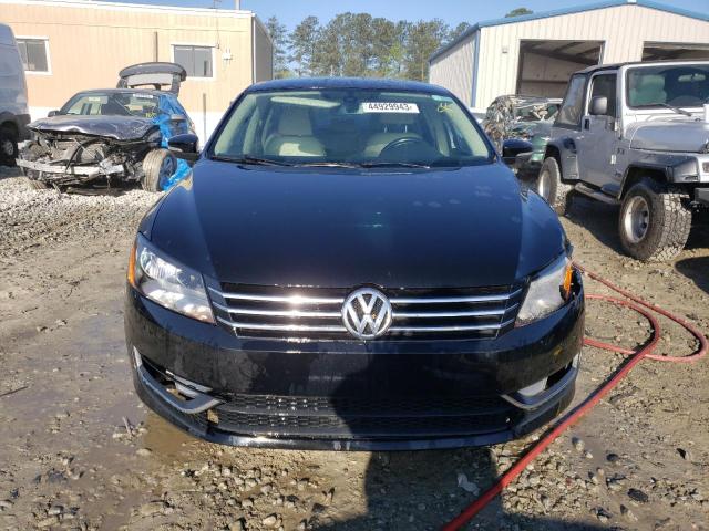 Photo 5 from auction – 2015 VOLKSWAGEN PASSAT S with VIN 1VWAS7A34FC104981