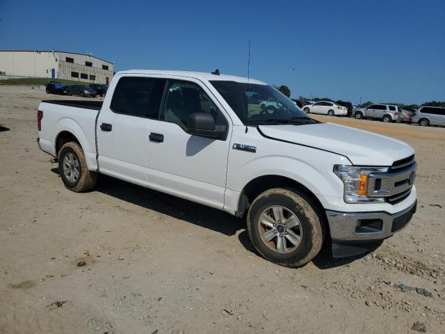 Photo 4 from auction – 2019 FORD F150 SUPER with VIN 1FTEW1CB7KFC76389