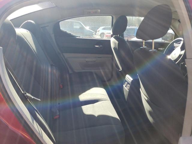 Photo 10 from auction – 2007 DODGE CHARGER SE with VIN 2B3KA43R67H784358
