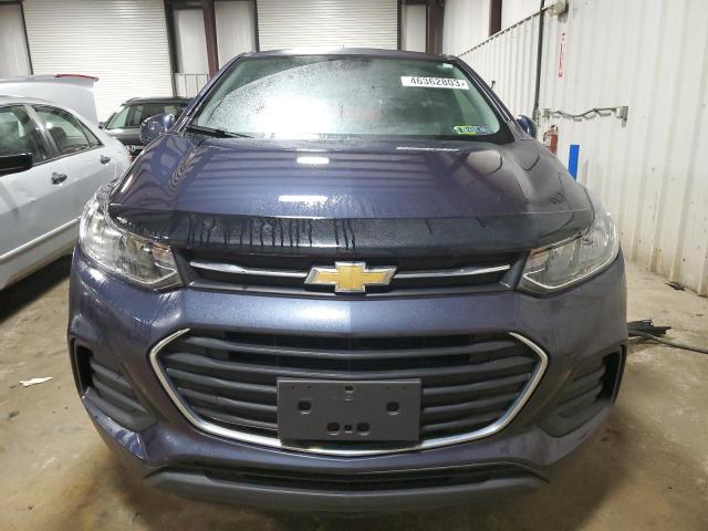 Photo 5 from auction – 2019 CHEVROLET TRAX LS with VIN 3GNCJNSB4KL253843
