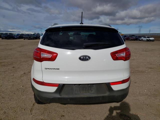 Photo 6 from auction – 2012 KIA SPORTAGE B with VIN KNDPB3A24C7262254