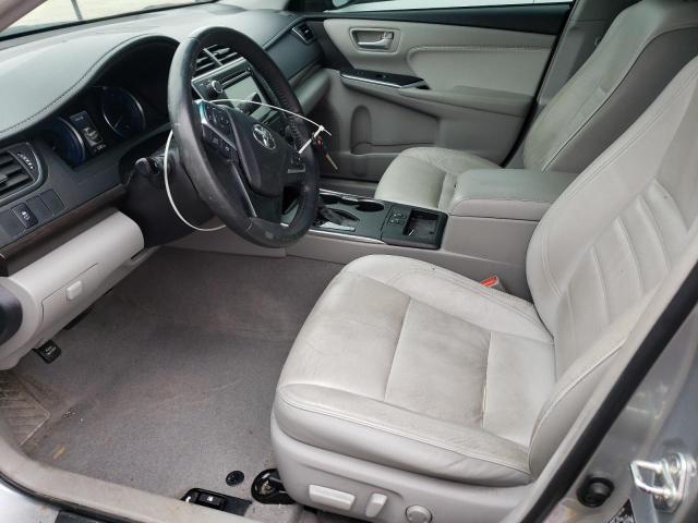 Photo 7 from auction – 2016 TOYOTA CAMRY LE with VIN 4T4BF1FK1GR567635