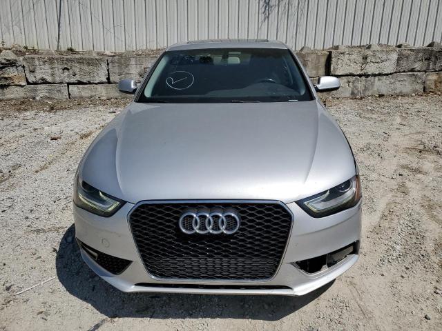 Photo 5 from auction – 2013 AUDI A4 PREMIUM with VIN WAUBFAFL5DN038344