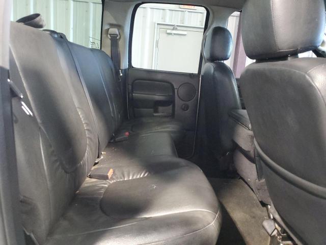 Photo 10 from auction – 2003 DODGE RAM 2500 S with VIN 3D7KU28663G723603