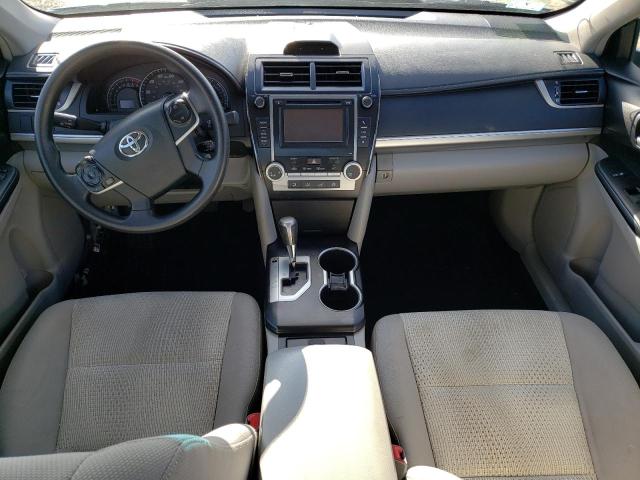 Photo 8 from auction – 2013 TOYOTA CAMRY L with VIN 4T1BF1FK6DU708544