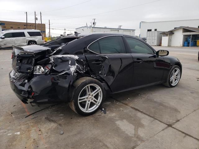 Photo 3 from auction – 2009 LEXUS IS 350 with VIN JTHBE262095021900