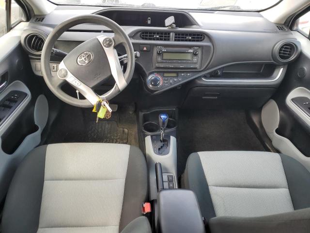 Photo 8 from auction – 2014 TOYOTA PRIUS C with VIN JTDKDTB32E1067562