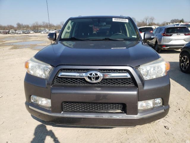 Photo 5 from auction – 2012 TOYOTA 4RUNNER SR with VIN JTEBU5JR6C5098350