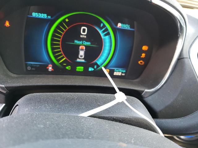 Photo 9 from auction – 2017 CHEVROLET VOLT PREMI with VIN 1G1RD6S56HU122172