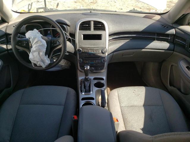 Photo 8 from auction – 2015 CHEVROLET MALIBU LS with VIN 1G11B5SL2FF131030