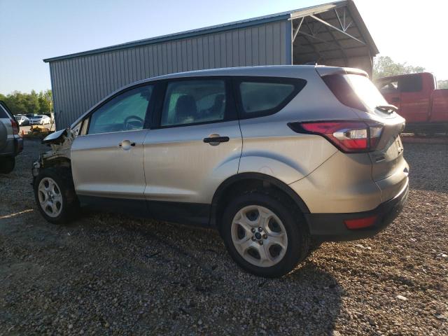 Photo 2 from auction – 2017 FORD ESCAPE S with VIN 1FMCU0F78HUC44484
