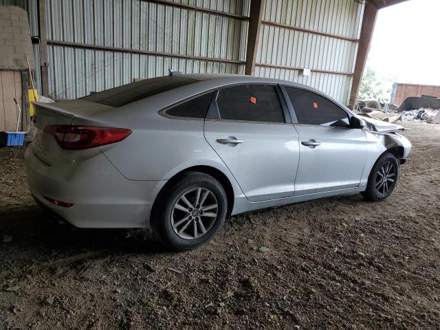 Photo 3 from auction – 2017 HYUNDAI SONATA SE with VIN 5NPE24AF3HH492273