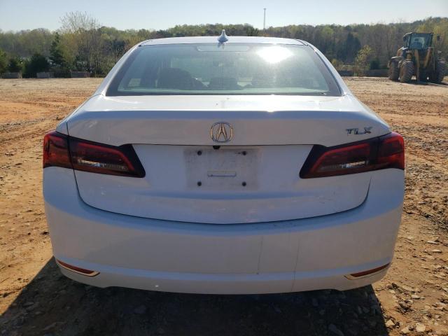 Foto 6 de la subasta – 2015 ACURA TLX TECH con VIN 19UUB2F5XFA018276