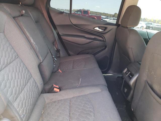 Photo 11 from auction – 2018 CHEVROLET EQUINOX LT with VIN 2GNAXJEV3J6316616