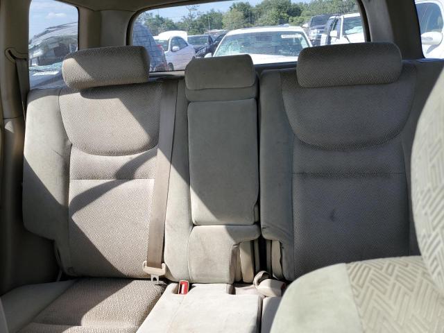 Photo 10 from auction – 2003 TOYOTA HIGHLANDER with VIN JTEHF21A430099832