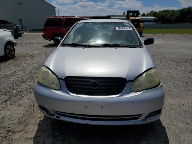 Zdjęcie 5 z aukcji – 2005 TOYOTA COROLLA CE z VIN 2T1BR32E85C557681