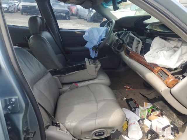 Photo 7 from auction – 2003 BUICK LESABRE CU with VIN 1G4HP52K834194831