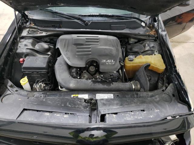 Photo 11 from auction – 2013 DODGE CHALLENGER with VIN 2C3CDYAG5DH705040