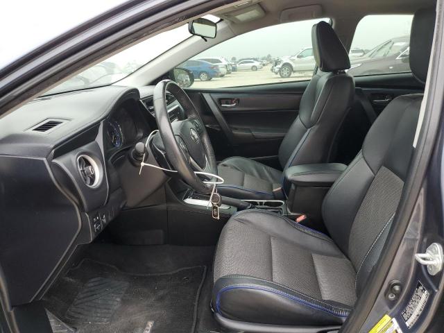 Photo 7 from auction – 2017 TOYOTA COROLLA L with VIN 5YFBURHE9HP671928